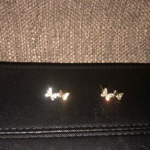 🦋Butterfly Earrings